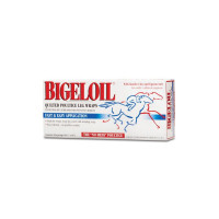 Bandages Bigeloil