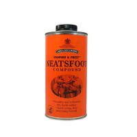 Carr & Day : NeatsFoot Compoud