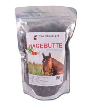 Bonbons : Hagebutte