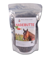 Bonbons : Hagebutte