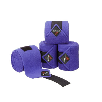 Lemieux: Luxury Polo bandages