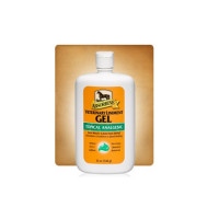 Absorbine: Veterinary Liniment Gel