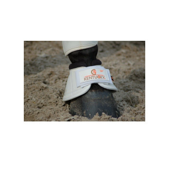 Kentucky : Cloches Horsewear SOLIMBRA D30