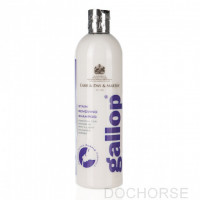 Carr&Day: Gallop Stain Removing Shampoo