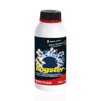 Insecticide professionnel: Bugster - Exit 100 (Volant et rampant)