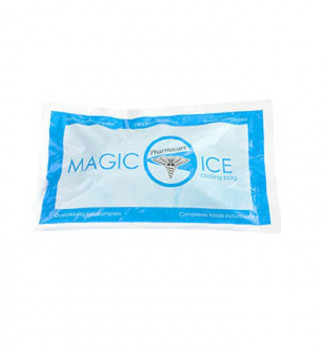SACHET DE GLACE MAGIC ICE