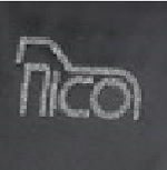 Logo Nico