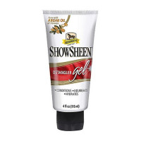 Absorbine: Showsheen gel démélant