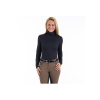 ANKY®:Colroulé Mockneck