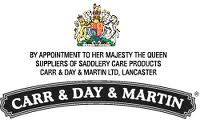 Logo Carr & Day & Martin