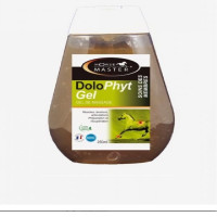 Horse Master: Dolophyt Gel