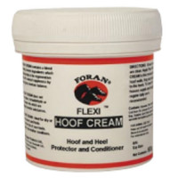 Flexi-hoof cream
