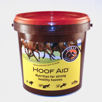 Hoof aid (biotine)