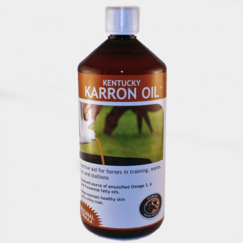 K. karron Oil