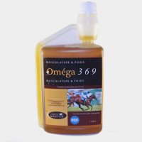 Omega 3 6 9