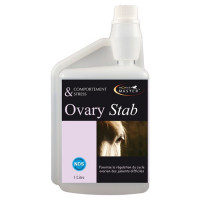 Régulateur des chaleur: OVARY STAB