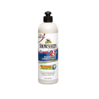 Absorbine: Showsheen shampoing 2 en 1