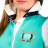 Horseware: polo Esme