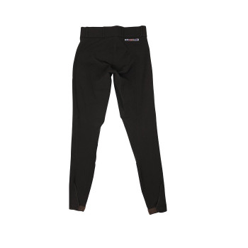 Horze : Pantalon Grand Prix Selfpatch