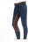 Horze: Pantalon fond peau Acacia