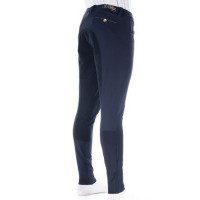 B Vertigo: Pantalon fond peau Aron