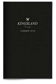 Kingsland summer collection