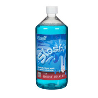 Slosh Medi: Body Wash(sans rinçage)