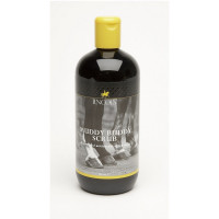 Lincoln:Muddy Buddy Scrub Leg Wash