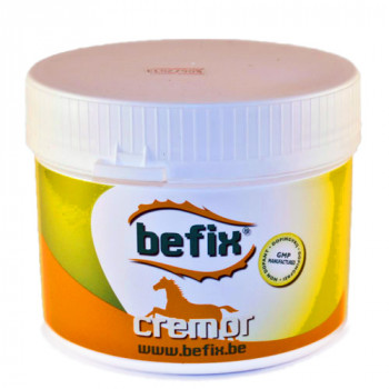 Befix crème: soin anti-démangeaison