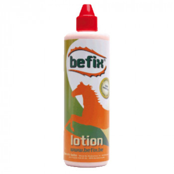 Befix lotion: soin anti-démangeaison