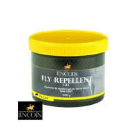 Lincoln: gel Fly Repellent