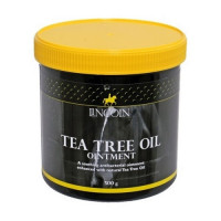 Lincoln: Tea Tree Oil Ointment