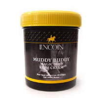 Lincoln: Muddy Buddy Magic Mud Kure Cream