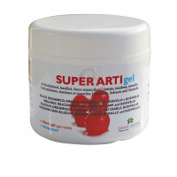 Officinalis: Super Arti Gel