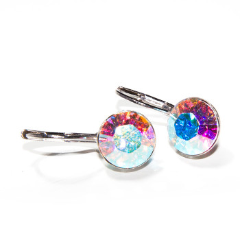 Swarovski Boucles d'oreilles