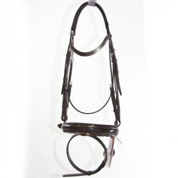 Otto Schumacher Bridon Venedig XS laqué - Jet