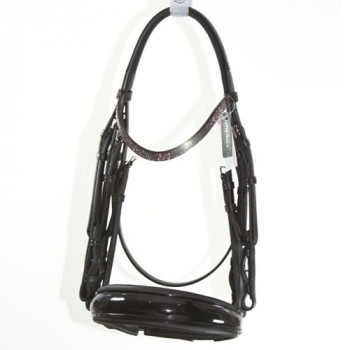 Otto Schumacher bride Alegria