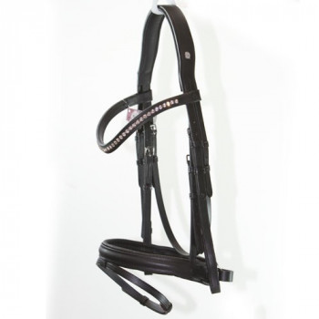 Otto Schumacher bridon Confort light