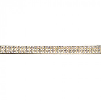 Otto Schumacher Frontal Swarovski crystal-gold