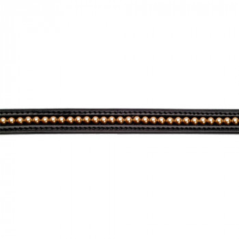 Otto Schumacher perles bronze