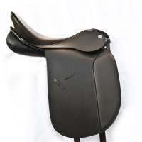 Selle d'occasion : Otto Schumacher Exklusiv II Negro