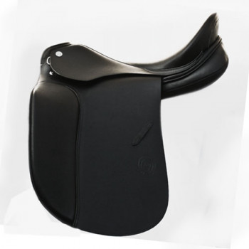 Dynamic -E Selle de dressage  Otto Schumacher