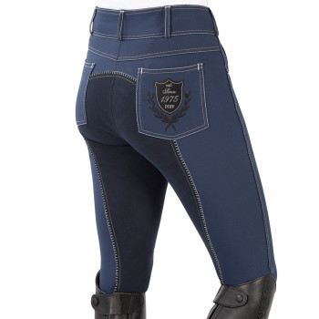 Pfiff: Pantalon Seamless avec fond PFIFF Zoe