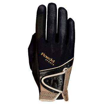 Roeckl: gants Micro Mesh