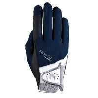 Roeckl: Gants Micro Mesh