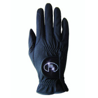 Roeckl: Gants Swarovski Grip