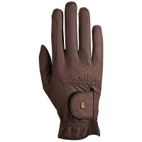 Roeckl: Gants Hivers Grip