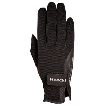 Roeckl: Gants hivers Spandex