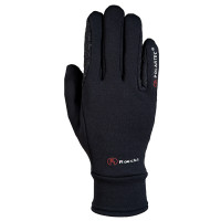 Roeckl: Gants hivers Polartec