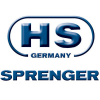 Logo Sprenger